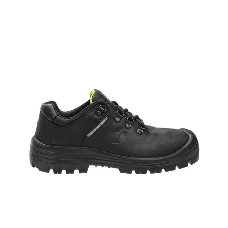 VESUVIOS3L werkschoenen Safety Jogger black