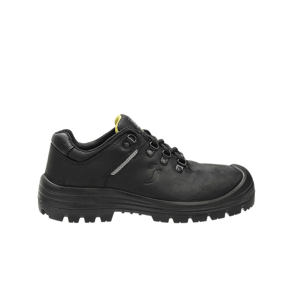 VESUVIOS3L werkschoenen Safety Jogger black