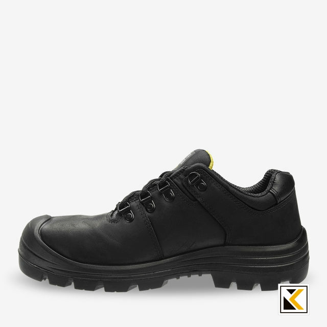 Vesuvio s3 low werkschoenen Safety Jogger