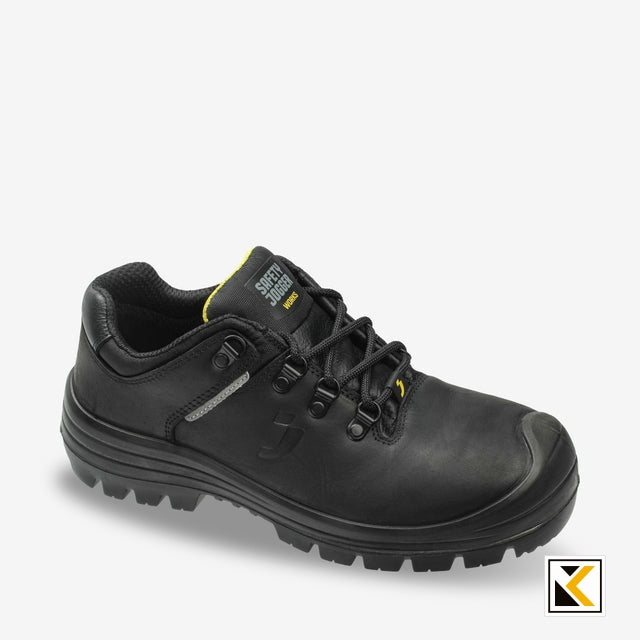 Vesuvio s3 low werkschoenen Safety Jogger