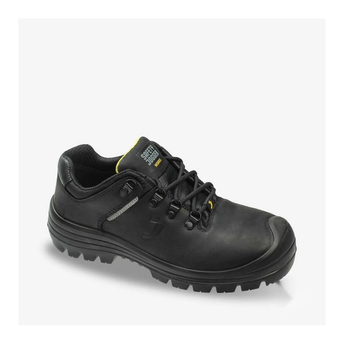 Vesuvio s3 low werkschoenen Safety Jogger