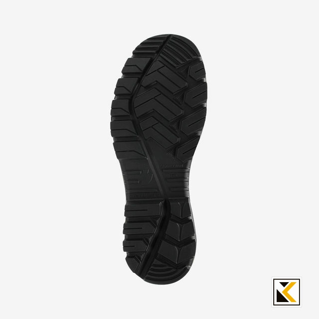 Vesuvio s3 low werkschoenen Safety Jogger