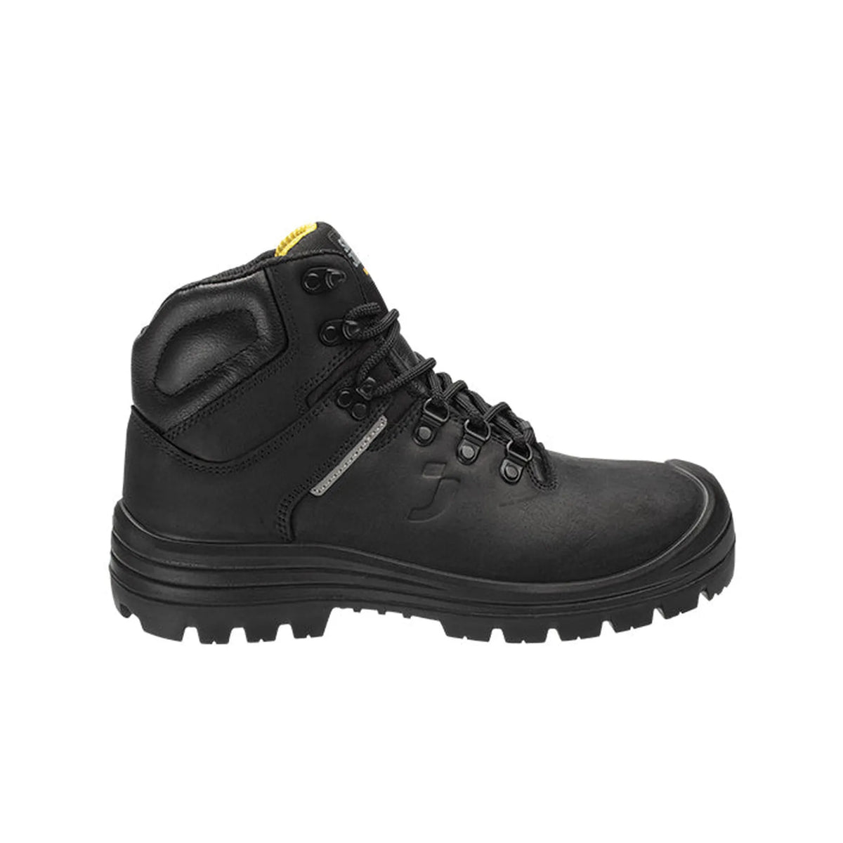 VESUVIOS3M werkschoenen Safety Jogger black