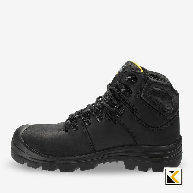 Vesuvio s3 mid werkschoenen Safety Jogger