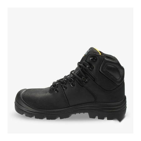 Vesuvio s3 mid werkschoenen Safety Jogger