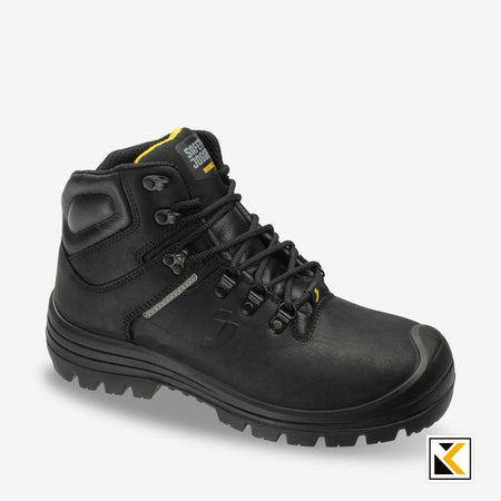 Vesuvio s3 mid werkschoenen Safety Jogger