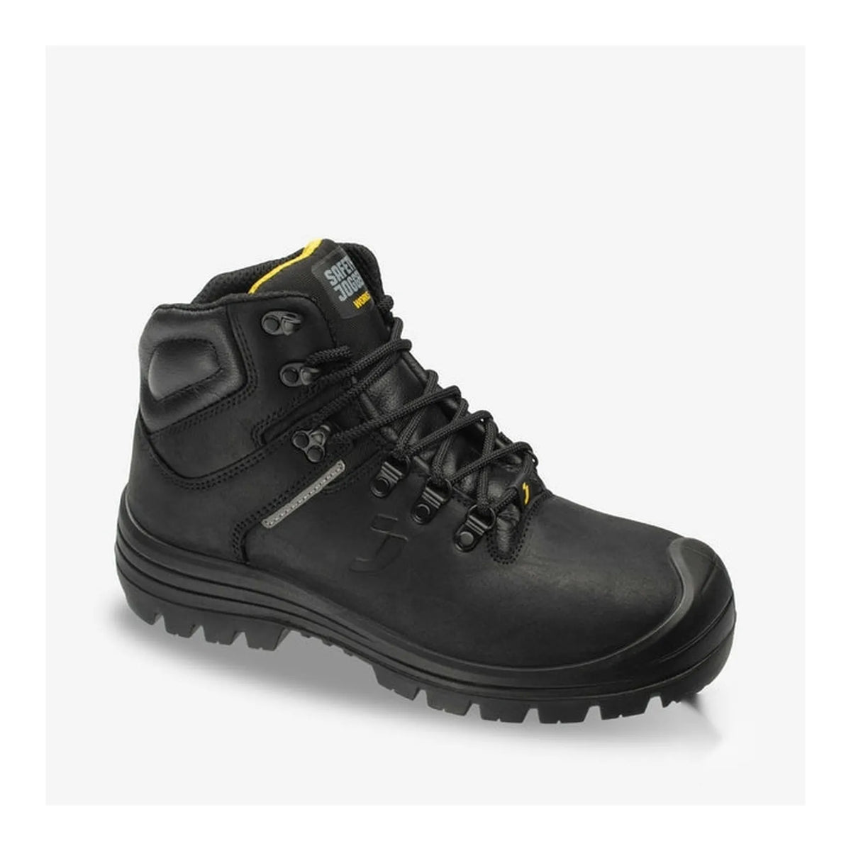 Vesuvio s3 mid werkschoenen Safety Jogger