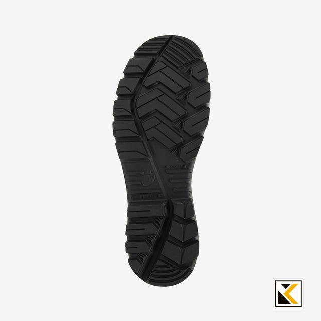 Vesuvio s3 mid werkschoenen Safety Jogger