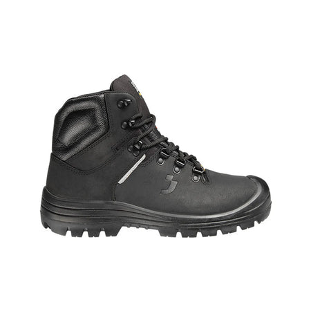 VESUVWNTR werkschoenen Safety Jogger black
