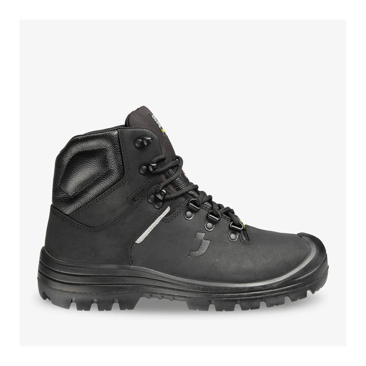 VESUVWNTR werkschoenen Safety Jogger