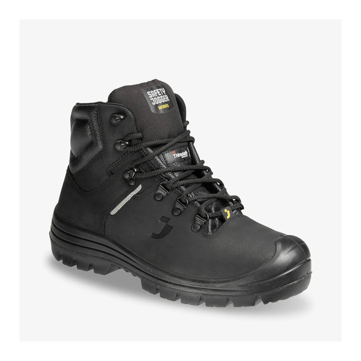VESUVWNTR werkschoenen Safety Jogger