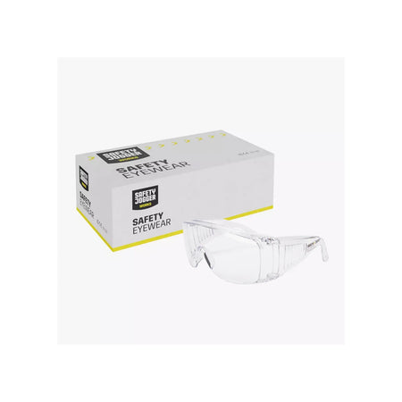 VIRUNGACVR Veiligheidsbril Safety Jogger