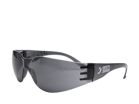 VIRUNGASUN Veiligheidsbril Safety Jogger black UNI