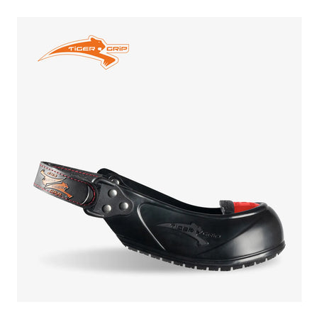 VISITOR overschoenen Safety Jogger