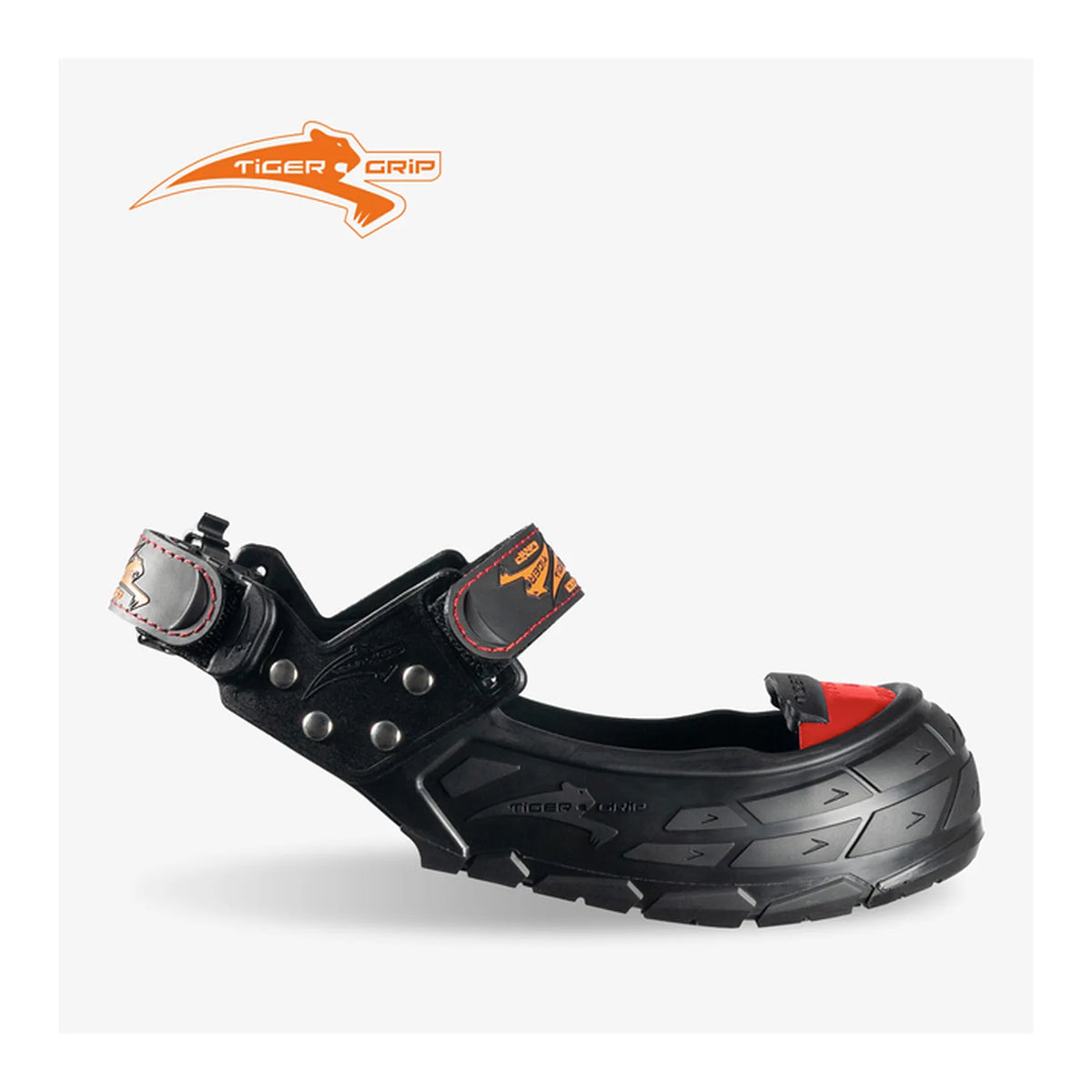 VISITORC overschoenen Safety Jogger