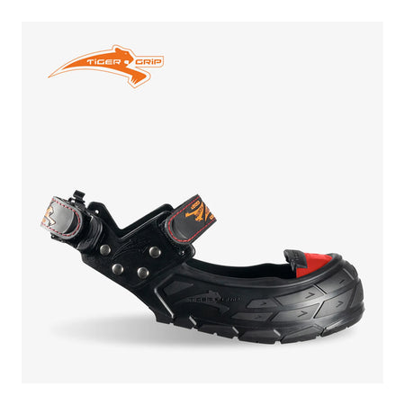 VISITORC overschoenen Safety Jogger