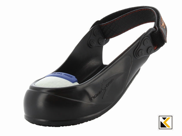 Visitor premium Overschoenen Safety Jogger