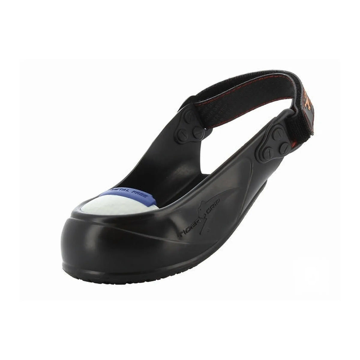 VISITORP overschoenen Safety Jogger