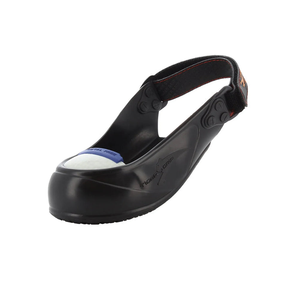 VISITORMF overschoenen Safety Jogger black