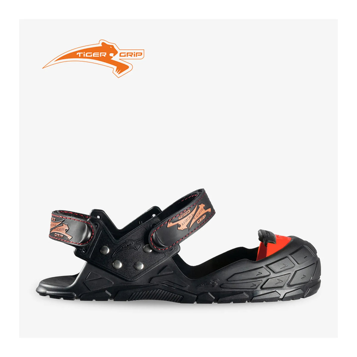 VISITORP overschoenen Safety Jogger