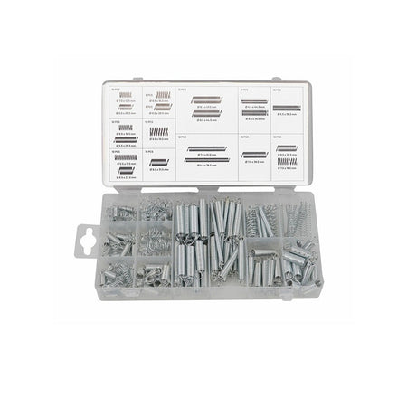 Veren assortiment 200 delig