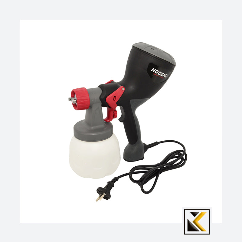Verfpistool Hoozar 600W