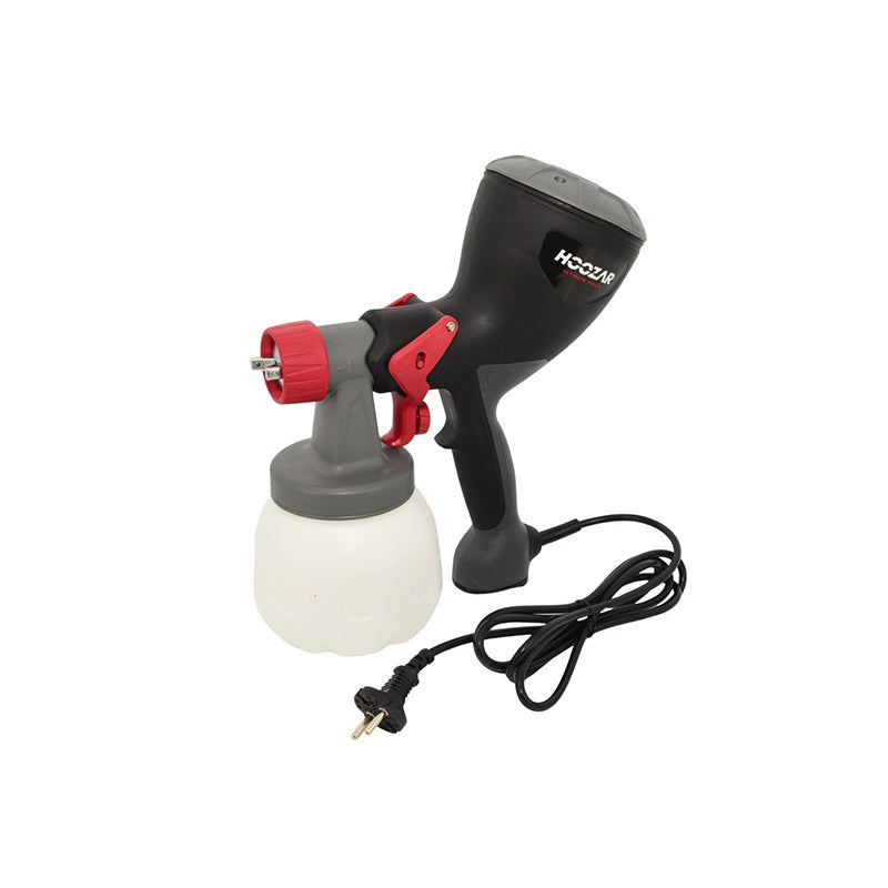 Verfpistool Hoozar 600W