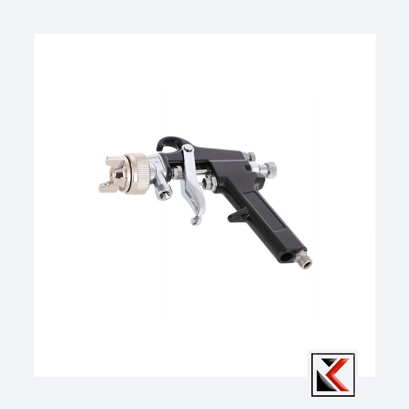Verfspuit 5.5 bar 2 mm nozzle