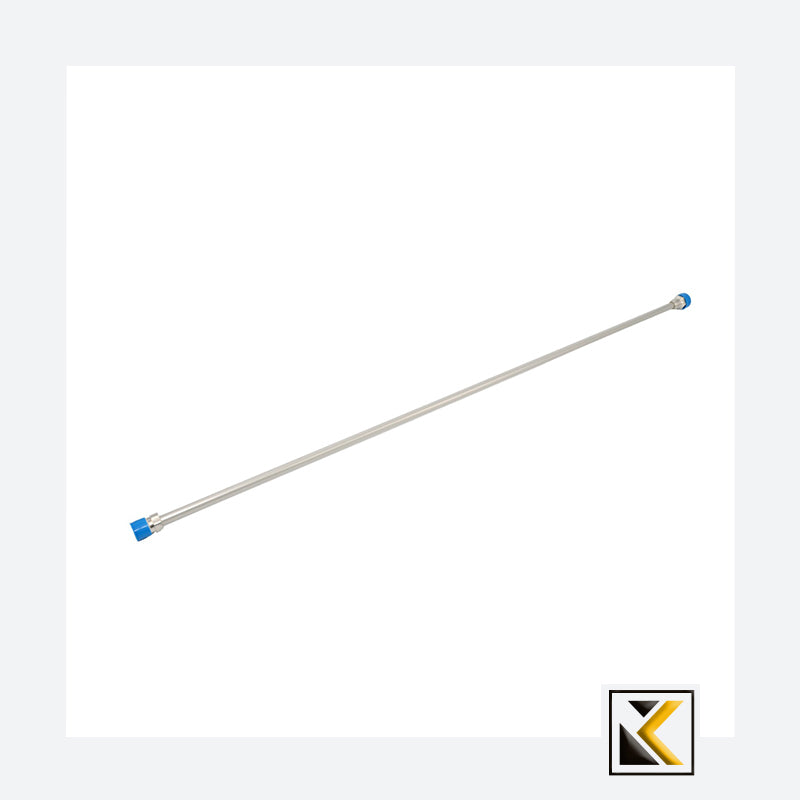 Verlengstuk voor verfspuitpistool 100cm