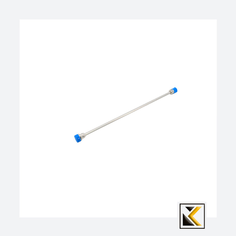 Verlengstuk voor verfspuitpistool 50 cm