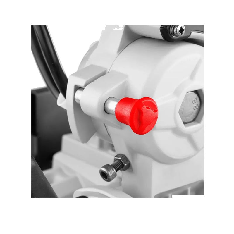 Verstekzaag 1450W-210mm