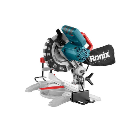 Verstekzaag 1450W-210mm