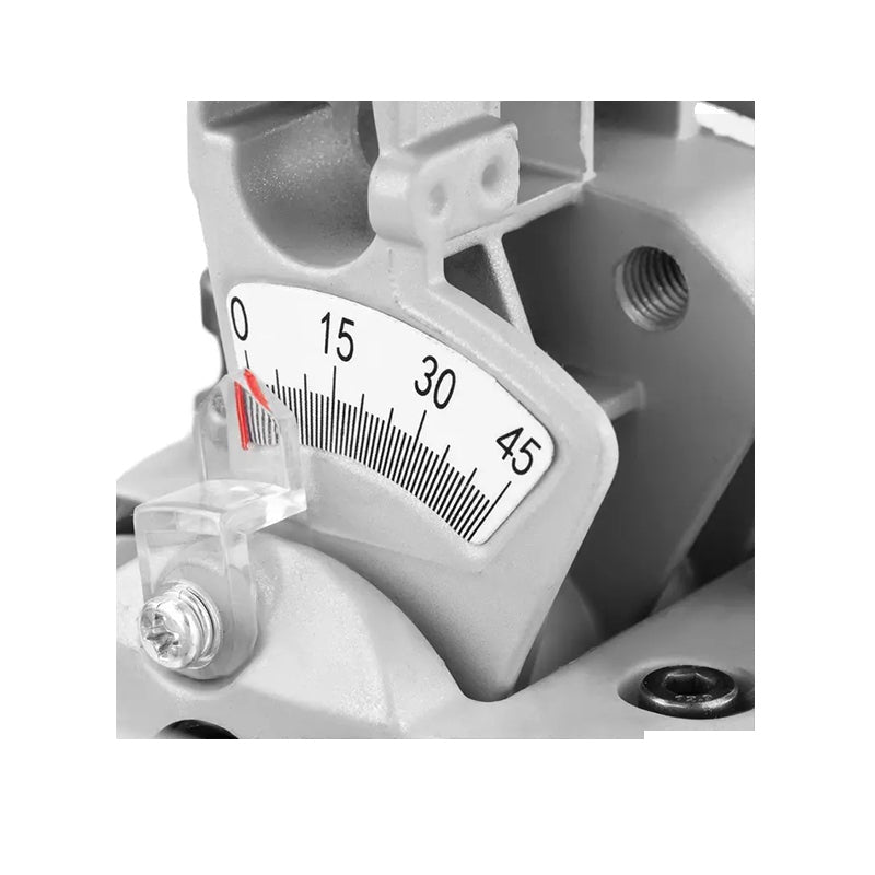 Verstekzaag 1450W-210mm