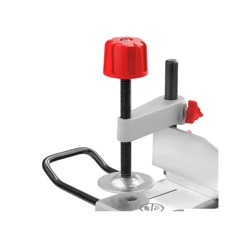 Verstekzaag 1450W-210mm