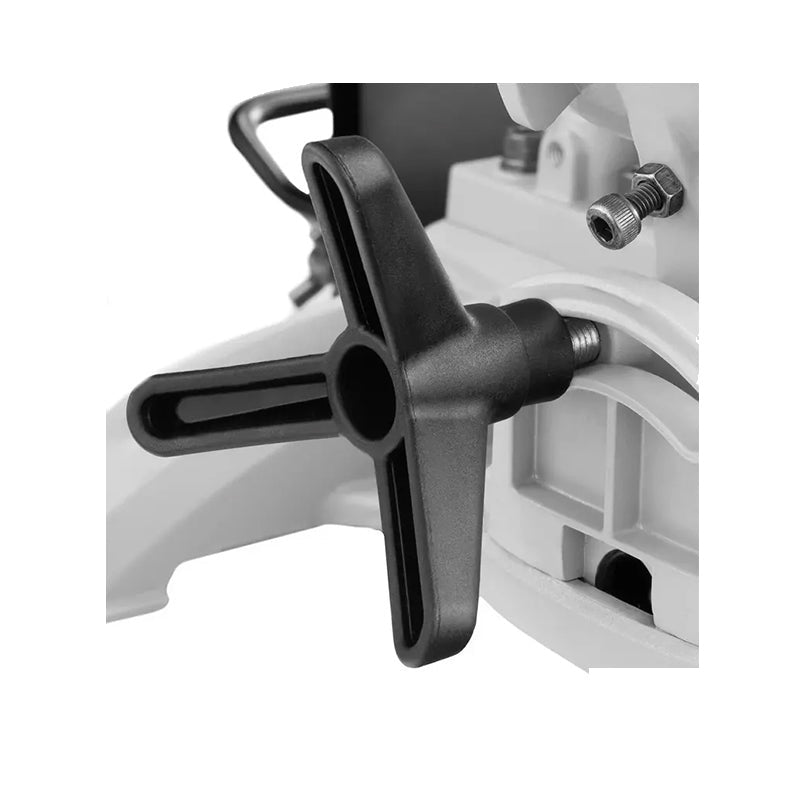 Verstekzaag 1450W-210mm
