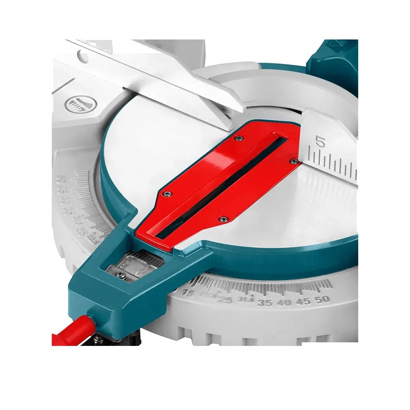 Verstekzaag 2000W-225mm