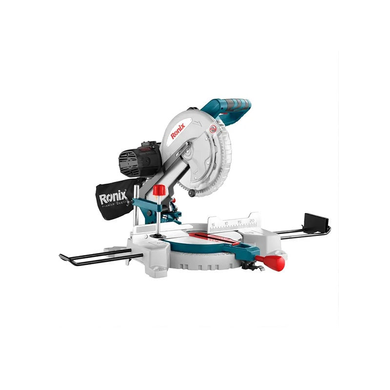 Verstekzaag 2000W-225mm