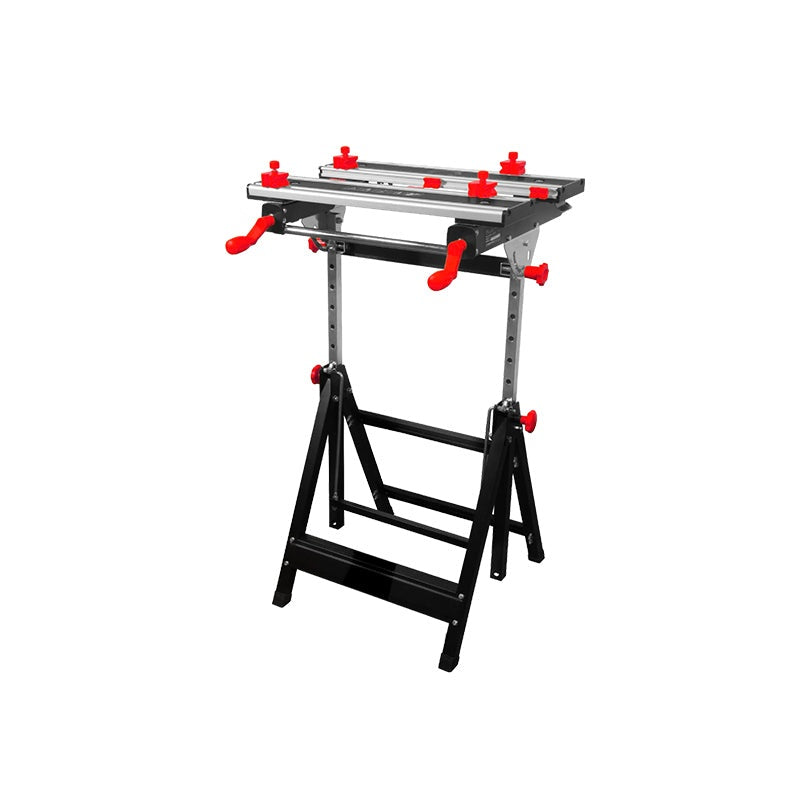Verstelbare werkbank tot 100kg