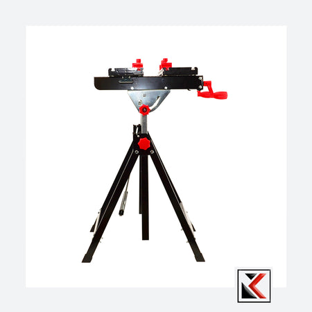 Verstelbare werkbank tot 100kg