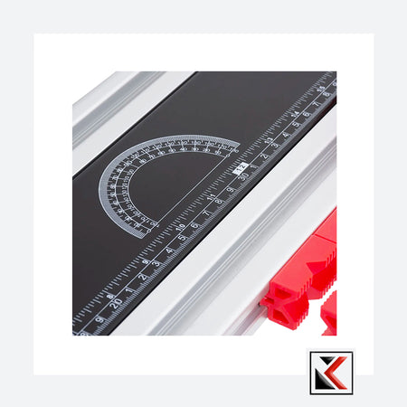 Verstelbare werkbank tot 100kg