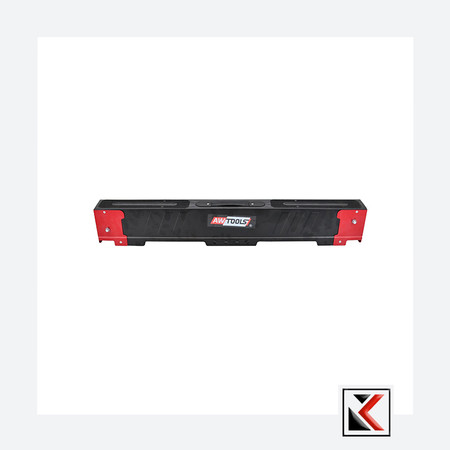 Verstelbare werkschraag 60-85 cm Awtools