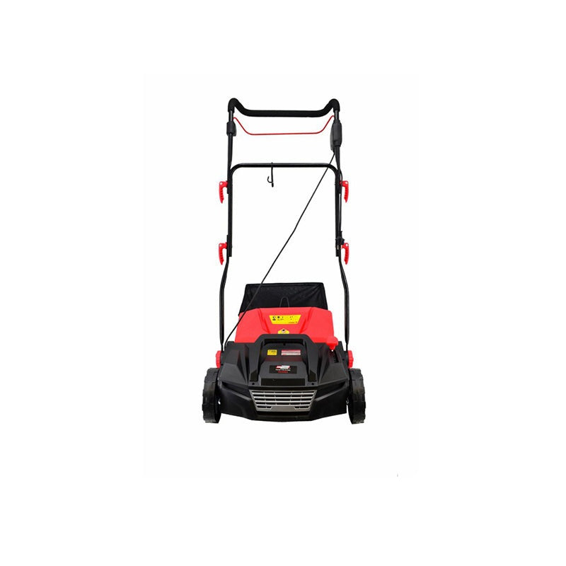 Elektrische verticuteermachine 1800W