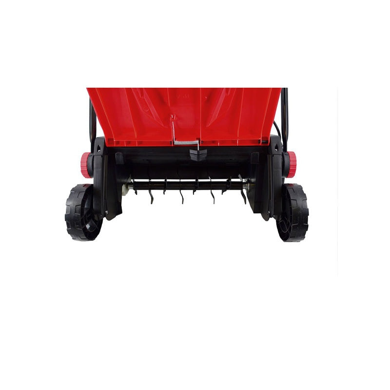 Elektrische verticuteermachine 1800W