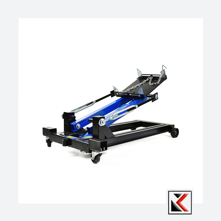 Vloerkrik voor 2T versnellingsbak