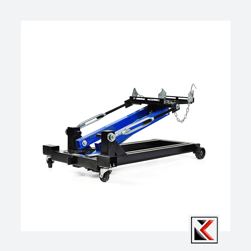 Vloerkrik voor 2T versnellingsbak