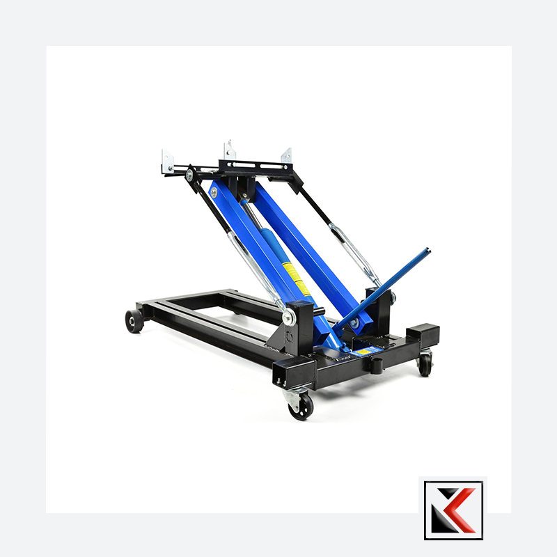 Vloerkrik voor 2T versnellingsbak