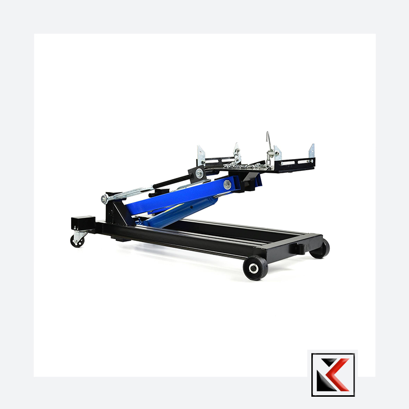 Vloerkrik voor 2T versnellingsbak