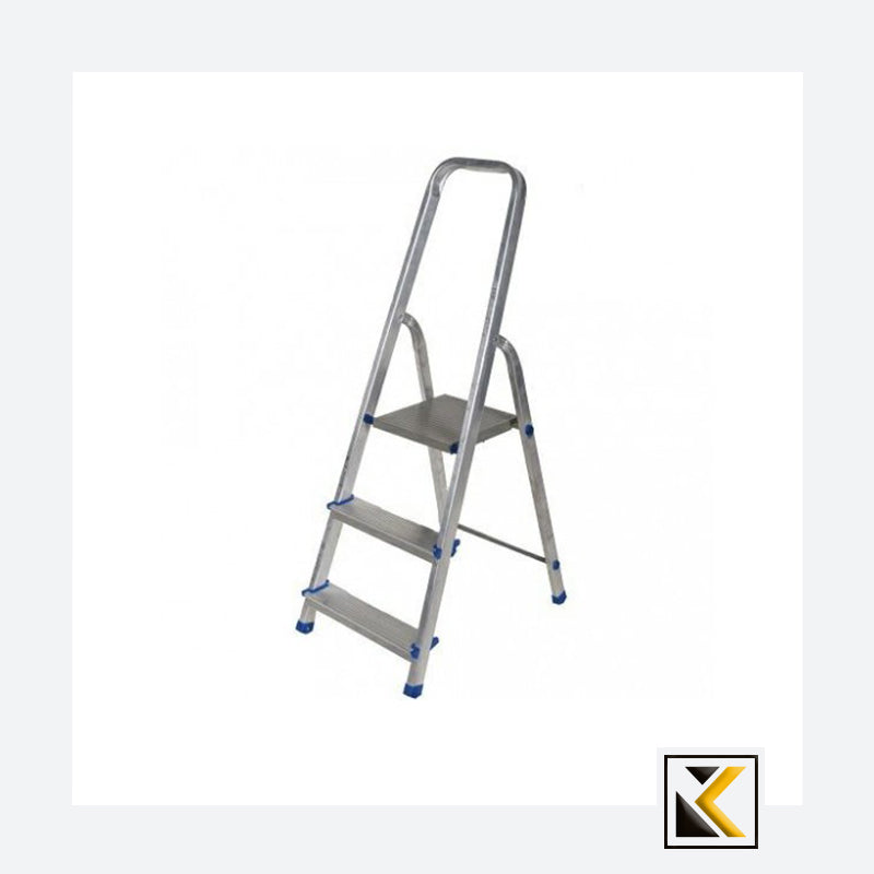 reformladder 3x10 treden kopen? | Ladders & trappen