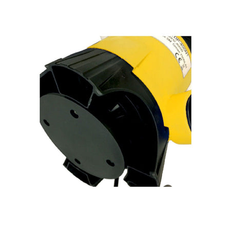 Vuilwaterpomp met vlotter 400w