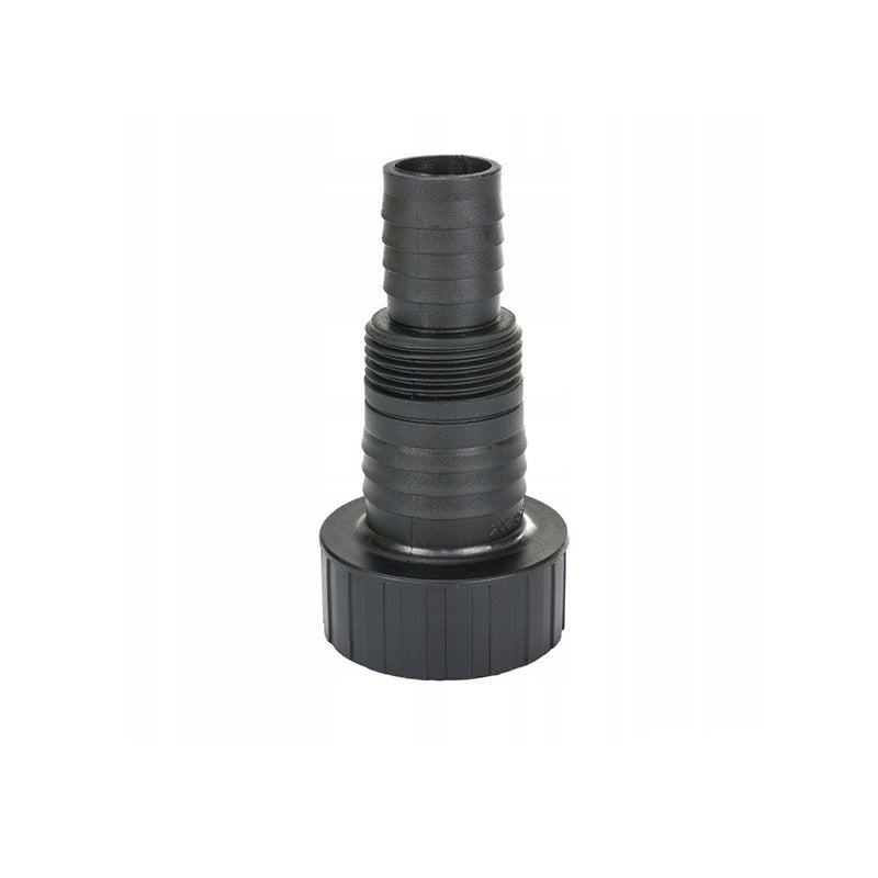 Vuilwaterpomp met vlotter 400w